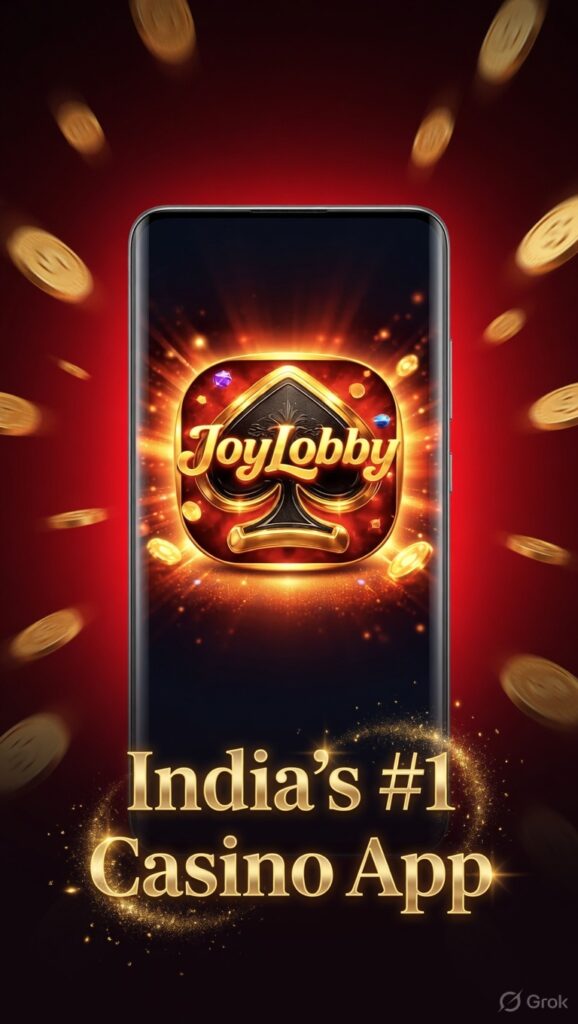 JoyLobby Game download