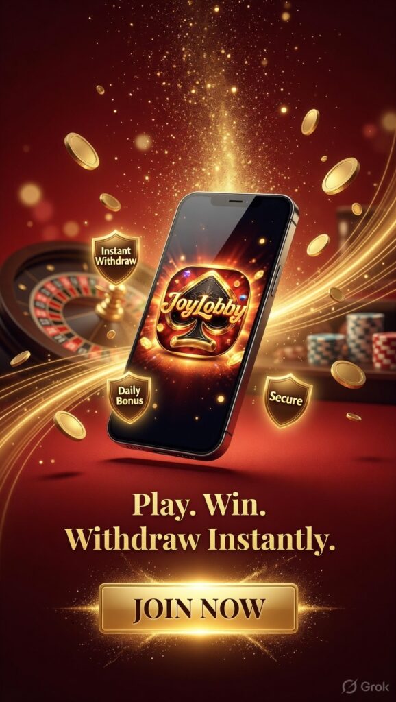 JoyLobby Game download